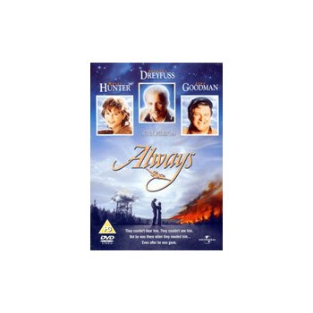 Always DVD