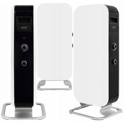 Mill Gentle Air AB-H1000DN – Hledejceny.cz