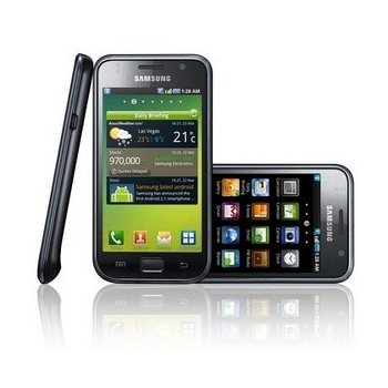 Samsung Galaxy S I9000