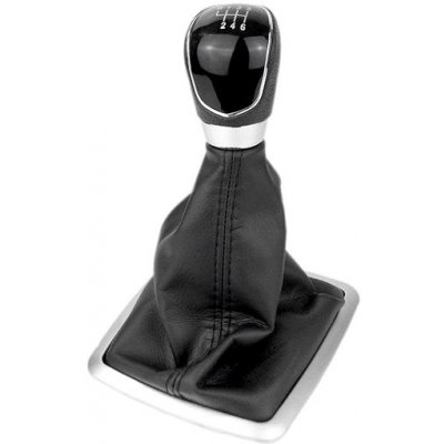 Protec Řadící páka s manžetou, Ford Focus II 2008-2011 6st | Zboží Auto