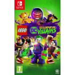 Lego DC Super - Villains – Hledejceny.cz