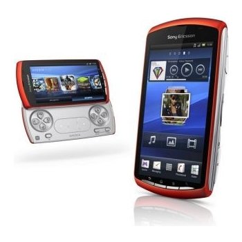 Sony Ericsson Xperia Play