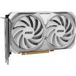 MSI GeForce RTX 4060 VENTUS 2X WHITE 8G OC – Hledejceny.cz