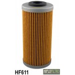 Hiflofiltro Olejový filtr HF611 | Zboží Auto