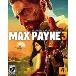 Max Payne 3 Complete – Hledejceny.cz