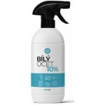 Nanolab Bílý ocet 10% 500 ml – HobbyKompas.cz