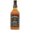 Jack Daniel's 40% 1 l (holá láhev)
