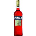 Campari Bitter 25% 3 l (holá láhev) – Zboží Dáma