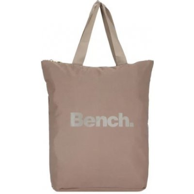 Bench City girls Tote hnědá 14 l – Sleviste.cz