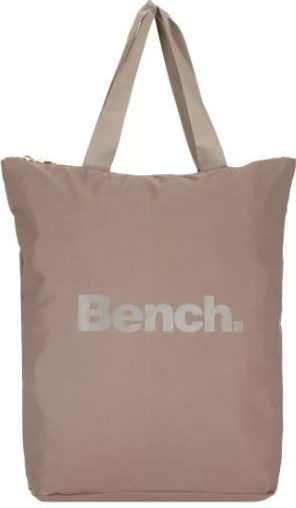 Bench City girls Tote hnědá 14 l