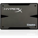 Kingston HyperX 240GB, 2,5", SATAIII, SH103S3/240G