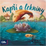 Albi Kapři a lekníny – Zboží Živě