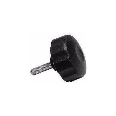 šroub hvězdice velká VJB50 M8*30mm – HobbyKompas.cz