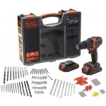 BLACK & DECKER BDCHD18BOA – Hledejceny.cz