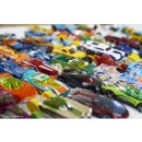 Mattel Hot Weels Autíčka 10Pack