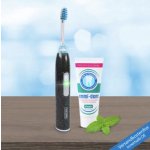 Emag Emmi-Dent Metallic bílý – Sleviste.cz