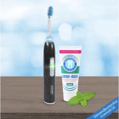 Emag Emmi-Dent Metallic bílý – Sleviste.cz