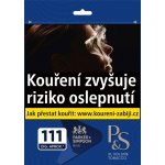 P&S Blue tabák cigaretový 45 g – Zboží Dáma
