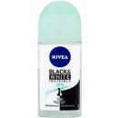 Nivea Invisible Black & White Fresh roll-on 50 ml