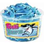 Trolli Haifische žraloci želé 150 x 8 g 1,2 kg – Sleviste.cz