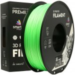 Smart Print PLA luminous green1,75mm 1kg – Zboží Mobilmania