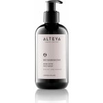 Alteya Organics tekuté mýdlo Levandule & Aloe Bio 250 ml – Hledejceny.cz