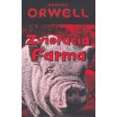 Zvieracia farma - George Orwell