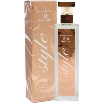 Elizabeth Arden 5th Avenue Style parfémovaná voda dámská 125 ml