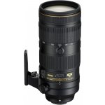 Nikon Nikkor AF-S 70-200mm f/2.8E FL ED VR – Zboží Živě