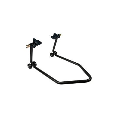 Lampa Stojan na motocykl pevný | Zboží Auto