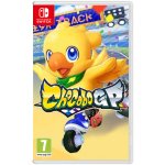 Chocobo GP – Zbozi.Blesk.cz