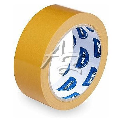 HotMelt lepicí páska 38 mm x 10 m oboustranně lepicí – Zboží Živě