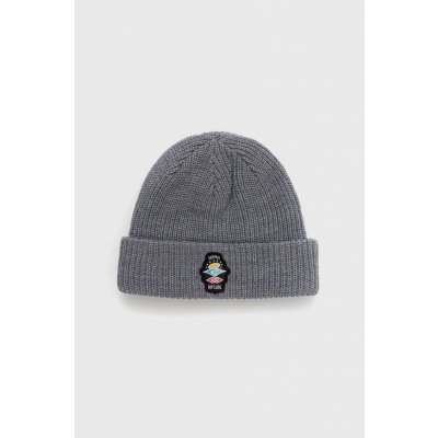 Rip Curl Icons Reg beanie Grey – Hledejceny.cz