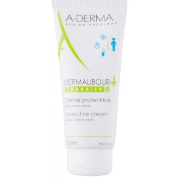 A-Derma Dermalibour Barrier krém 100 ml