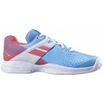 Babolat Propulse All Court Junior 2019 Blue/Pink – Zbozi.Blesk.cz