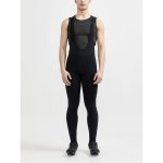 Craft Core SubZ Bib pánské černá – Zboží Dáma