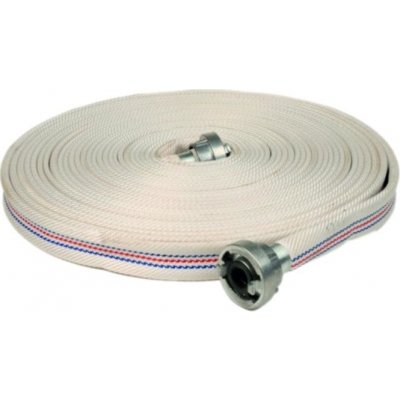 Pavliš a Hartman Požární hadice PH Zásah D25 Al spojka 20m hvv 009 – Zboží Dáma