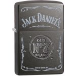 Zippo benzínový Jack Daniel's – Zboží Mobilmania