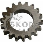 Ozubené kolo, klikový hřídel ET ENGINETEAM RG0024 – Zboží Mobilmania