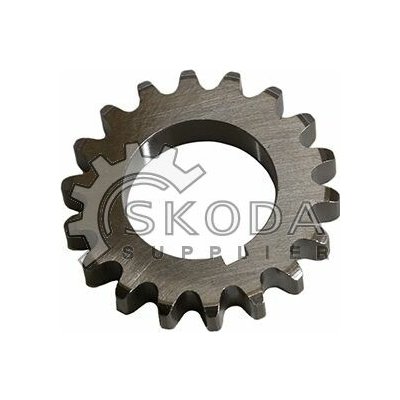 Ozubené kolo, klikový hřídel ET ENGINETEAM RG0024 – Zboží Mobilmania