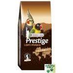 Versele-Laga Prestige Premium Loro Parque African Parakeet Mix 20 kg – Zboží Dáma