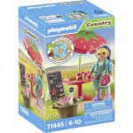 Playmobil 71445 Stánek s marmeládou – Zboží Mobilmania