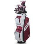 Callaway Reva 11 Dámský golfový set Pravá Ladies Grafit Cart bag – Hledejceny.cz