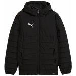 Puma teamAdditions Padded Hooded Jacket 659795-03 – Zbozi.Blesk.cz