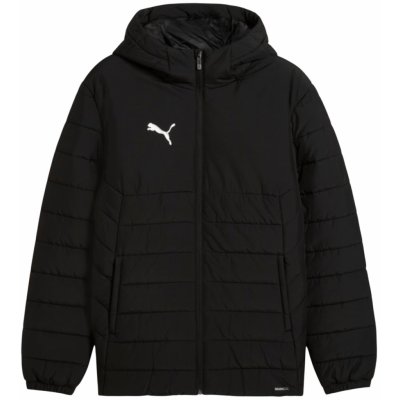 Puma teamAdditions Padded Hooded Jacket 659795-03 – Zbozi.Blesk.cz