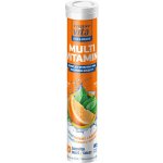 Maxivita Exclusive Multivitamin 20 šumivých tablet – Hledejceny.cz