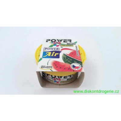 JEES POWER SCENT PLUS MELON – Hledejceny.cz