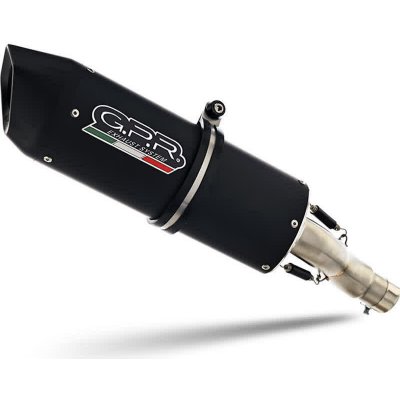 GPR FURORE EVO4 E5.KT.107.FNE4 – Hledejceny.cz