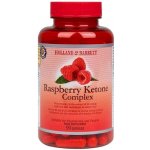 Holland & Barrett Malinový ketonový komplex 90 kapslí – Hledejceny.cz