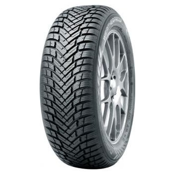 Nokian Tyres weatherproof 215/65 R17 103H